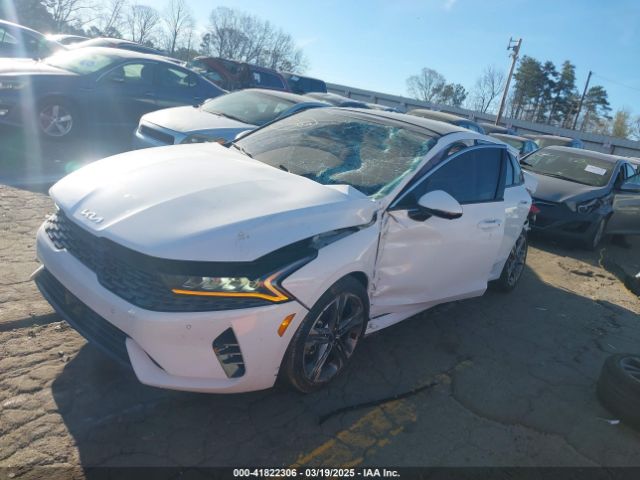2024 KIA K5 5XXG34J25RG246440 Photo 1