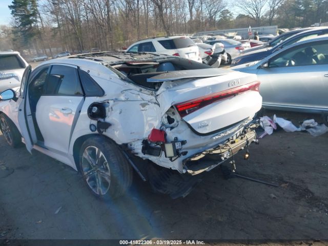 2024 KIA K5 5XXG34J25RG246440 Photo 2
