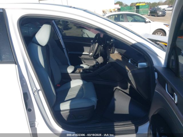 2024 KIA K5 5XXG34J25RG246440 Photo 4