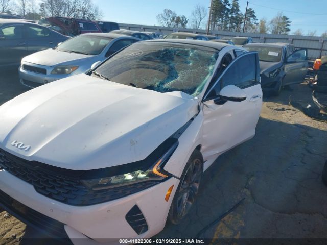 2024 KIA K5 5XXG34J25RG246440 Photo 5