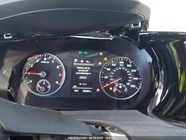 2024 KIA K5 5XXG34J25RG246440 Photo 6