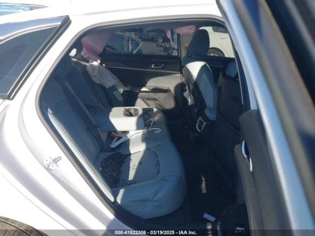 2024 KIA K5 5XXG34J25RG246440 Photo 7