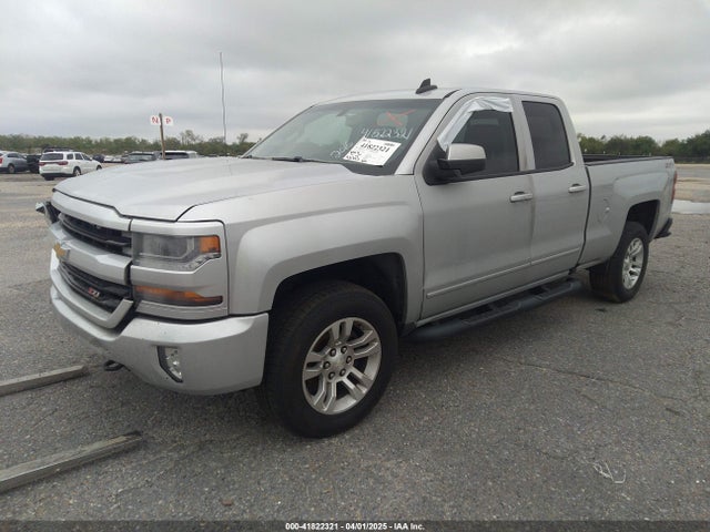 1GCVKREC2GZ199162 Chevrolet Silverado 1500 2lt