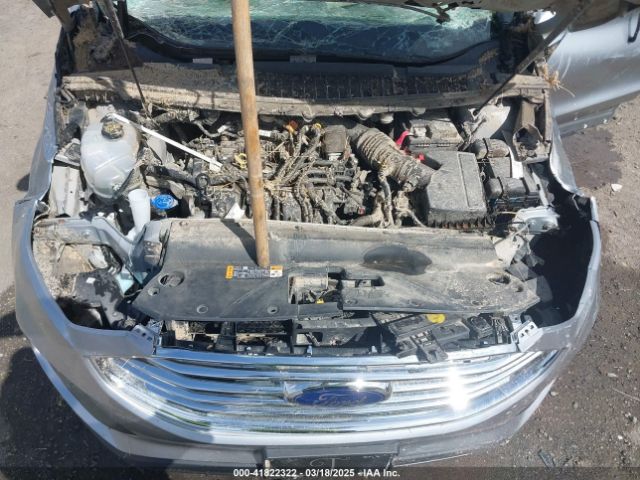2FMPK3G97LBB16387 Ford EDGE SE