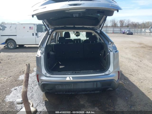 2FMPK3G97LBB16387 Ford EDGE SE