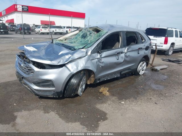 2FMPK3G97LBB16387 Ford EDGE SE