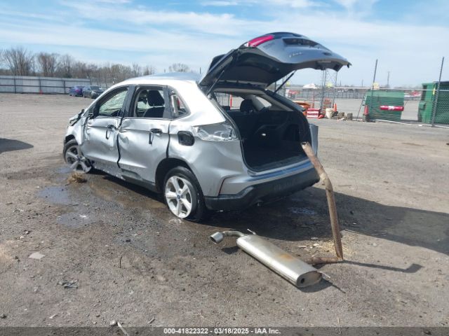 2FMPK3G97LBB16387 Ford EDGE SE