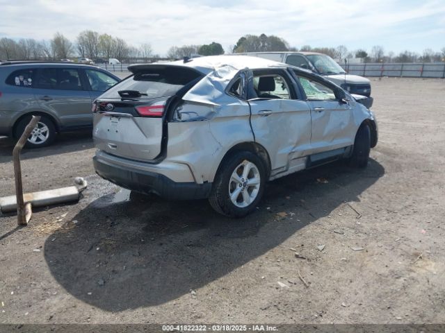 2FMPK3G97LBB16387 Ford EDGE SE