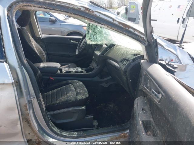 2FMPK3G97LBB16387 Ford EDGE SE