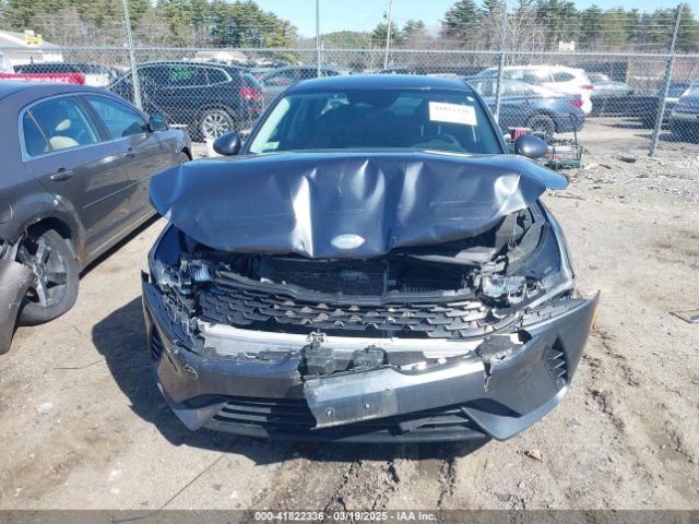 5XXG14J22MG019916 KIA K5 LXS