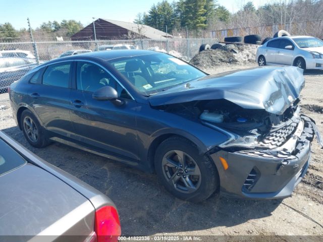 5XXG14J22MG019916 KIA K5 LXS