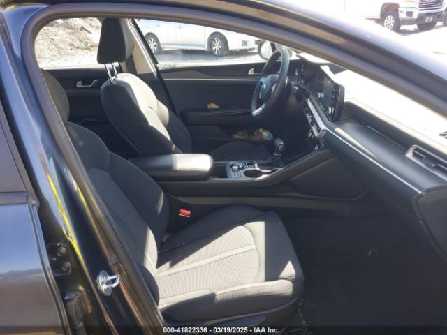 5XXG14J22MG019916 KIA K5 LXS