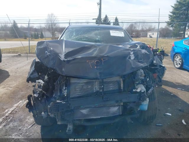 3GNAXUEV5NL298171 Chevrolet Equinox Awd Lt
