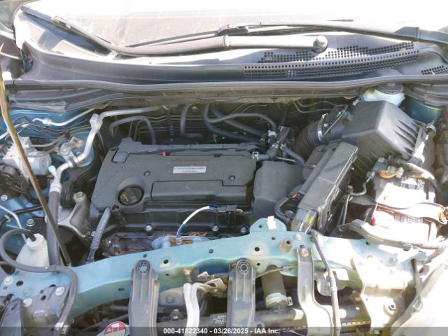 2HKRM3H57GH567381 Honda CR-V EX