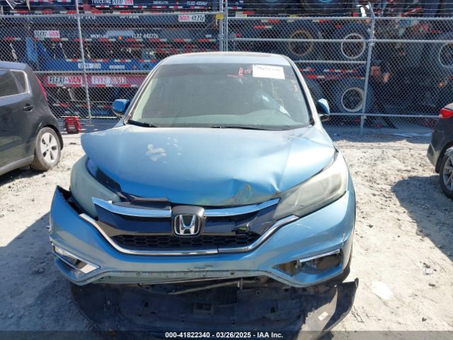 2HKRM3H57GH567381 Honda CR-V EX
