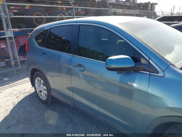 2HKRM3H57GH567381 Honda CR-V EX