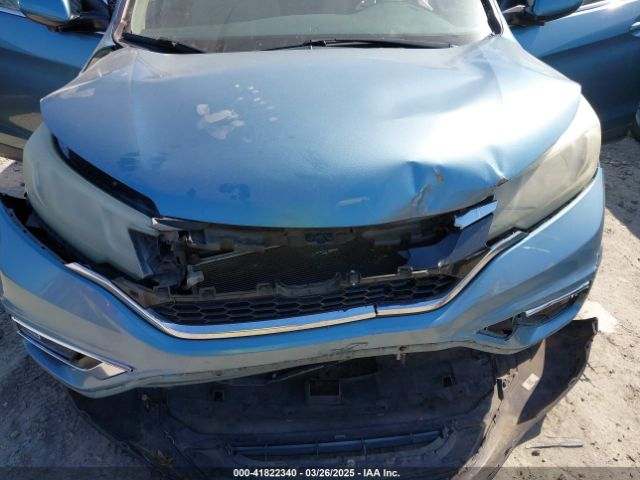 2HKRM3H57GH567381 Honda CR-V EX