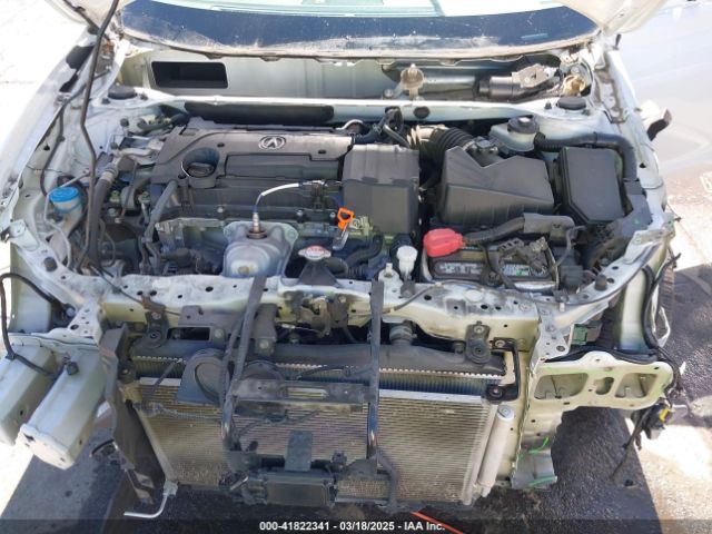 19UDE2F74KA010449 Acura Ilx Technology Package/w/premium Pkg