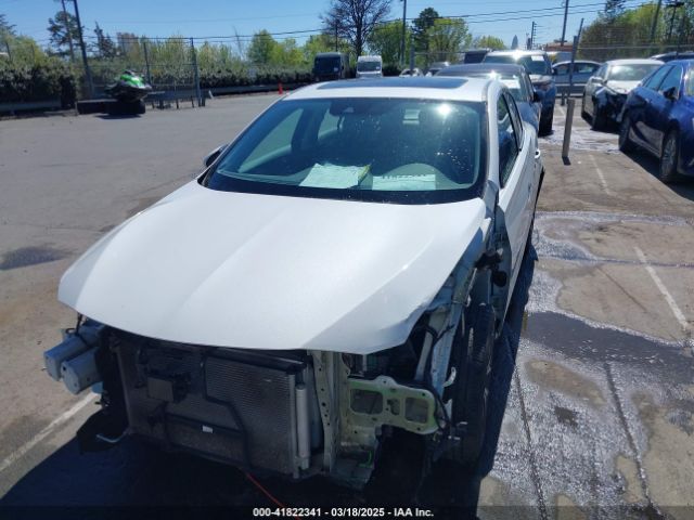 19UDE2F74KA010449 Acura Ilx Technology Package/w/premium Pkg