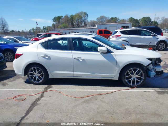 19UDE2F74KA010449 Acura Ilx Technology Package/w/premium Pkg