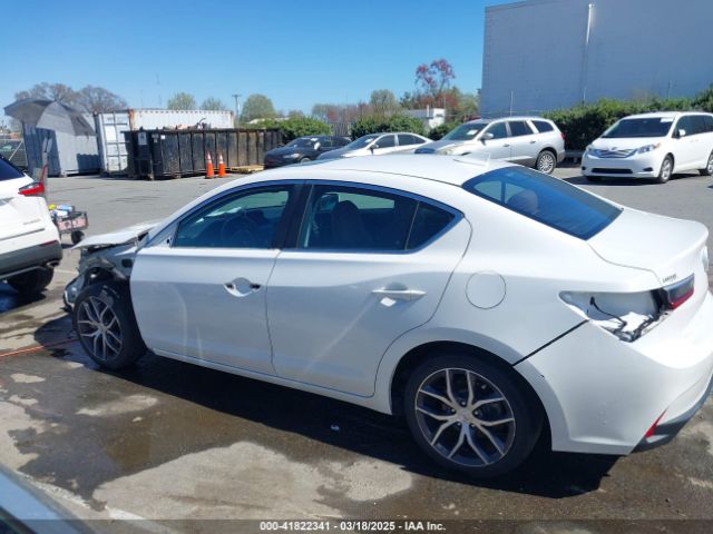 19UDE2F74KA010449 Acura Ilx Technology Package/w/premium Pkg
