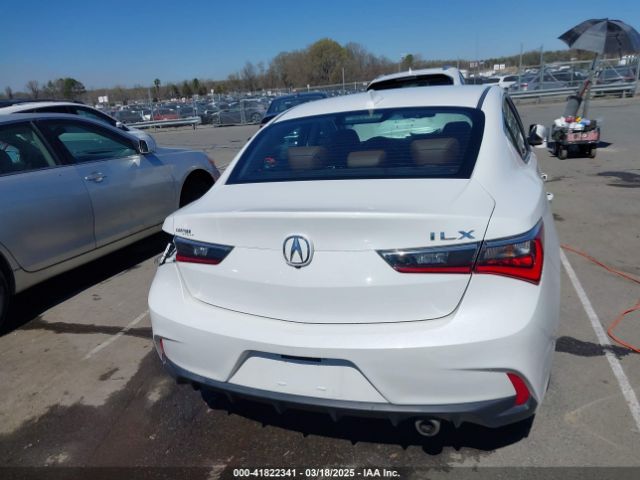 19UDE2F74KA010449 Acura Ilx Technology Package/w/premium Pkg