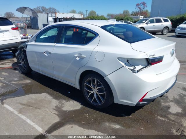 19UDE2F74KA010449 Acura Ilx Technology Package/w/premium Pkg