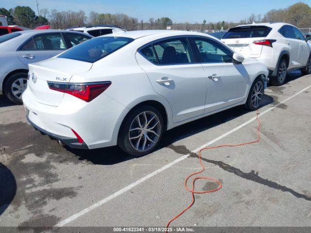 19UDE2F74KA010449 Acura Ilx Technology Package/w/premium Pkg