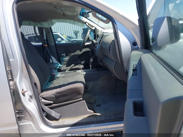 Nissan Frontier Desert Runner 2016 1N6AD0ER9GN704238 Image 5