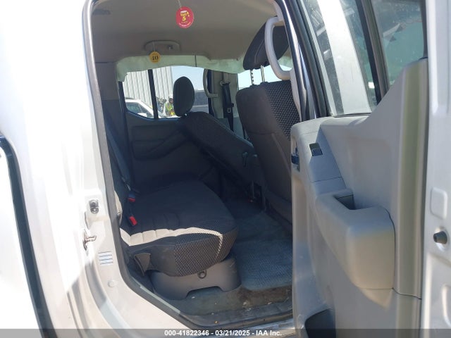 Nissan Frontier Desert Runner 2016 1N6AD0ER9GN704238 Image 8