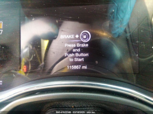 1C4RJFAGXLC188550 Jeep Grand Cherokee Altitude