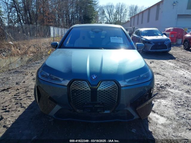 WB523CF09SCS94052 BMW Ix Xdrive50