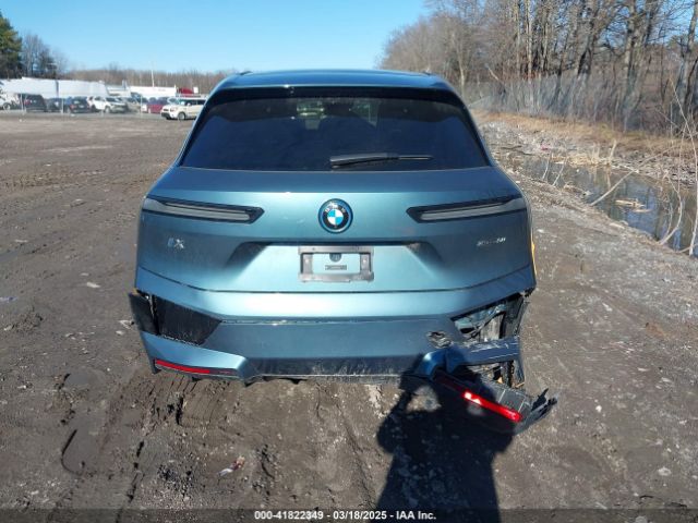WB523CF09SCS94052 BMW Ix Xdrive50