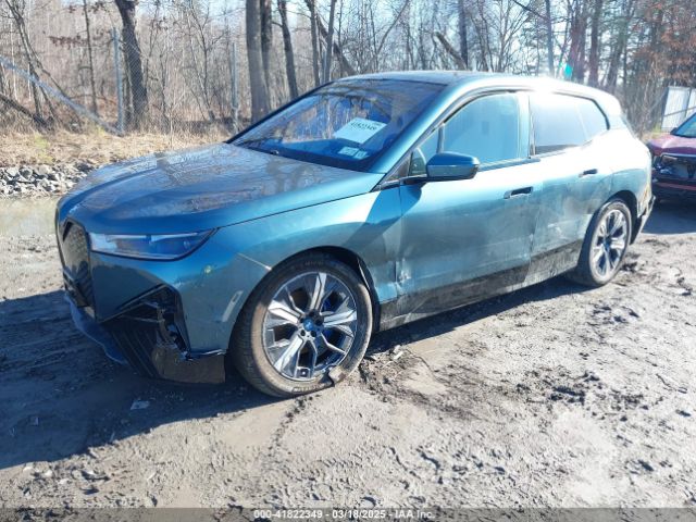 WB523CF09SCS94052 BMW Ix Xdrive50