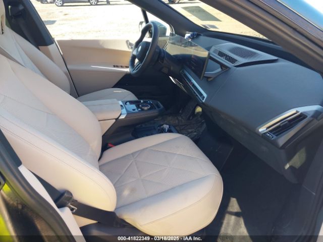 WB523CF09SCS94052 BMW Ix Xdrive50