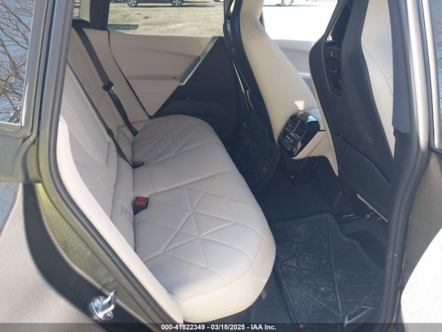 WB523CF09SCS94052 BMW Ix Xdrive50