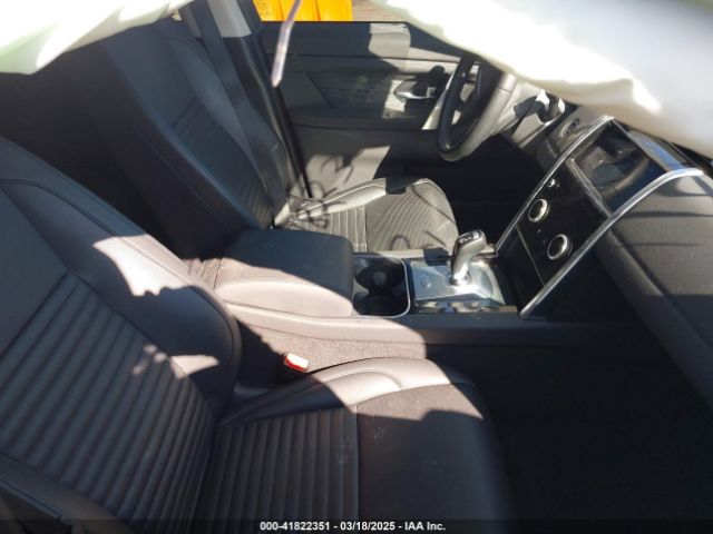 SALCJ2FX3PH322100 Land Rover Discovery Sport S