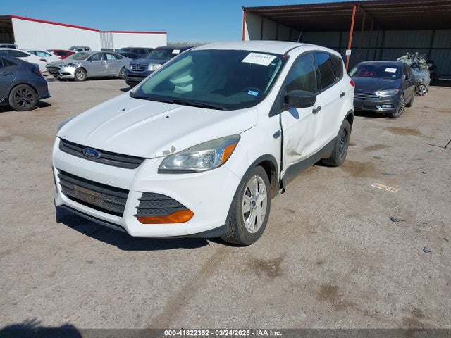 1FMCU0F74GUC78663 Ford ESCAPE S