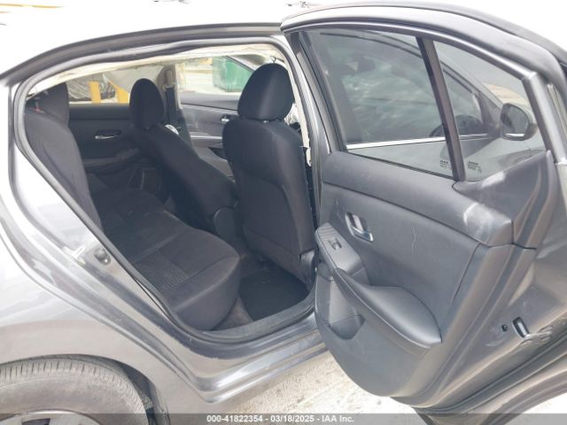 3N1AB8BV2LY255414 Nissan Sentra S Xtronic Cvt