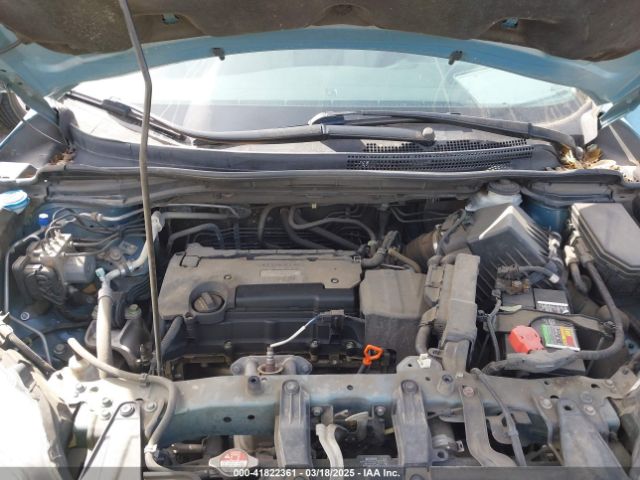 2HKRM4H57GH708164 Honda CR-V EX