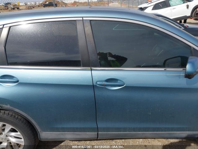 2HKRM4H57GH708164 Honda CR-V EX