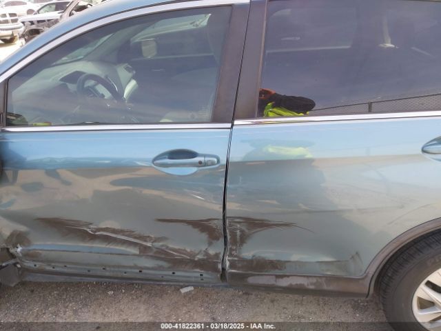 2HKRM4H57GH708164 Honda CR-V EX