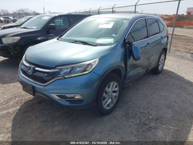 2HKRM4H57GH708164 Honda CR-V EX