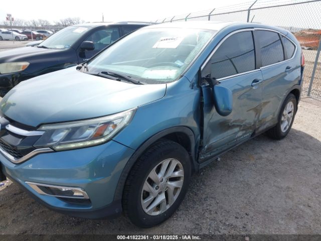 2HKRM4H57GH708164 Honda CR-V EX