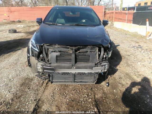 1GYKNDR4XNZ164098 Cadillac Xt5 Awd Premium Luxury