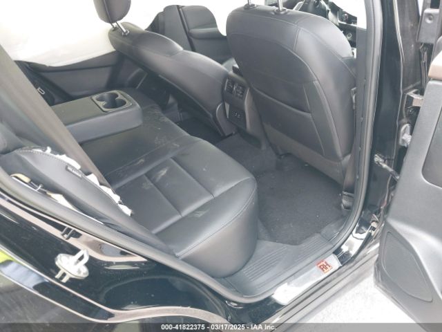 JN8BT3BA6PW011118 Nissan Rogue Sv Fwd