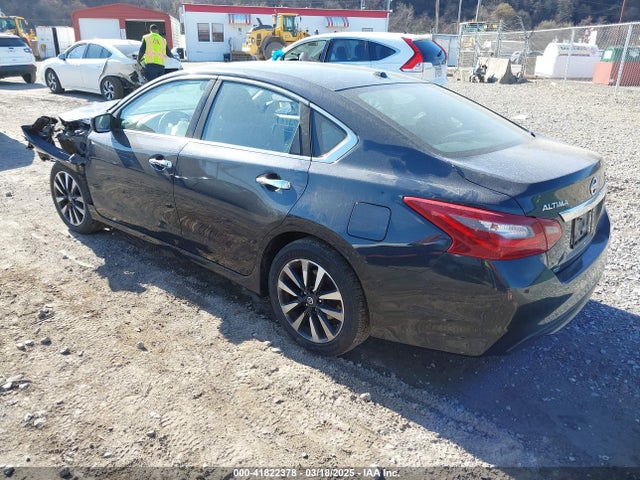 1N4AL3AP9JC239996 Nissan Altima 2.5 Sv