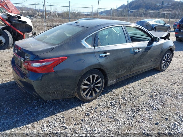 1N4AL3AP9JC239996 Nissan Altima 2.5 Sv