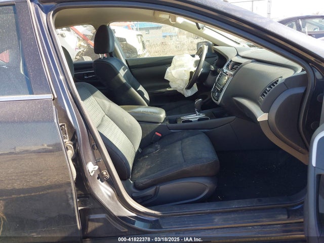 1N4AL3AP9JC239996 Nissan Altima 2.5 Sv