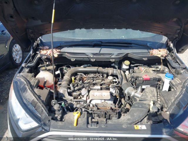 2020 FORD ECOSPORT MAJ3S2GE1LC362982 Photo 9
